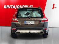 Volvo XC70 vaihtoauto