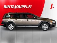 Volvo XC70 vaihtoauto