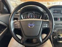 Volvo XC70 vaihtoauto