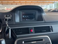 Volvo XC70 vaihtoauto
