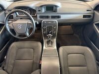 Volvo XC70 vaihtoauto