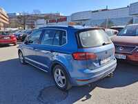 Volkswagen Golf Sportsvan vaihtoauto