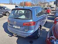 Volkswagen Golf Sportsvan vaihtoauto