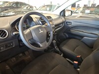 Mitsubishi Space Star vaihtoauto