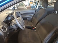 Mitsubishi Space Star vaihtoauto