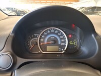 Mitsubishi Space Star vaihtoauto