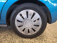 Mitsubishi Space Star vaihtoauto