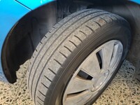 Mitsubishi Space Star vaihtoauto