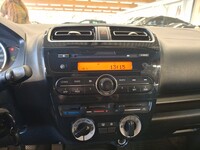 Mitsubishi Space Star vaihtoauto