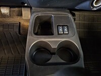 Mitsubishi Space Star vaihtoauto