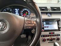 Volkswagen CC vaihtoauto