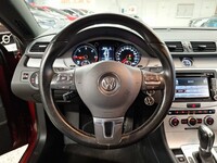 Volkswagen CC vaihtoauto