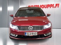 Volkswagen CC vaihtoauto