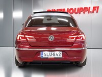 Volkswagen CC vaihtoauto