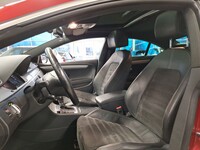 Volkswagen CC vaihtoauto