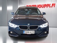 BMW 430 vaihtoauto