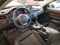 BMW 430 vaihtoauto