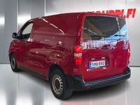 Citroën Jumpy vaihtoauto