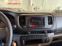 Citroën Jumpy vaihtoauto