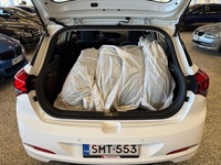 Hyundai i20 vaihtoauto