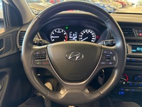 Hyundai i20 vaihtoauto