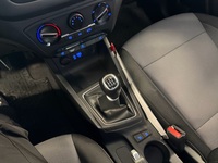 Hyundai i20 vaihtoauto