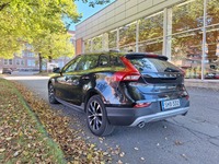 Volvo V40 Cross Country vaihtoauto
