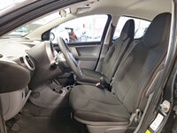 Toyota AYGO vaihtoauto