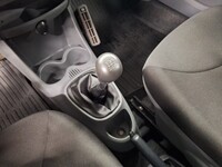 Toyota AYGO vaihtoauto