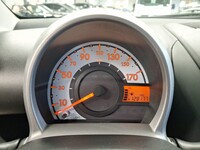 Toyota AYGO vaihtoauto