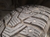 Toyota AYGO vaihtoauto