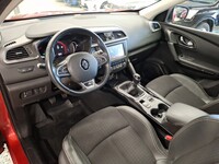 Renault Kadjar vaihtoauto
