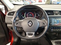 Renault Kadjar vaihtoauto