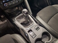 Renault Kadjar vaihtoauto