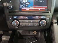 Renault Kadjar vaihtoauto