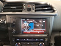 Renault Kadjar vaihtoauto