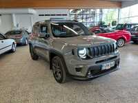 Jeep Renegade vaihtoauto