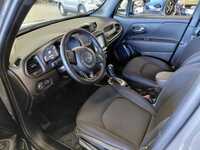 Jeep Renegade vaihtoauto