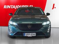 Peugeot 308 vaihtoauto