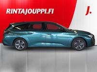 Peugeot 308 vaihtoauto
