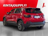 Jeep Avenger vaihtoauto