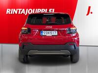 Jeep Avenger vaihtoauto