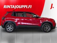 Jeep Avenger vaihtoauto