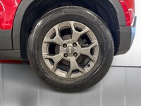 Jeep Avenger vaihtoauto