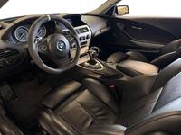 BMW 650 vaihtoauto