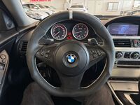 BMW 650 vaihtoauto