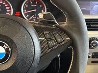 BMW 650 vaihtoauto