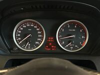 BMW 650 vaihtoauto
