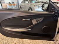 BMW 650 vaihtoauto