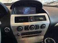 BMW 650 vaihtoauto